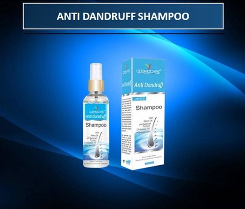 Cosmocare Anti Dandruff Shampoo