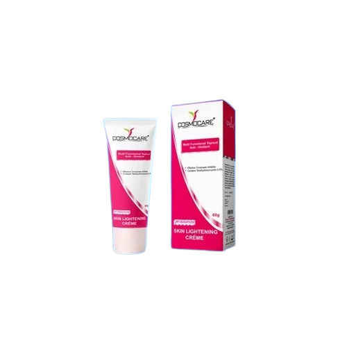 Skin Lightening Cream 60 Grams