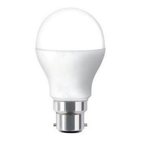 Blue Less Power Consumption Crack Resistance Long Life Span Led Bulb (9 Watt)