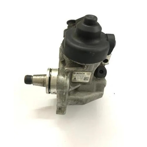 Audi A6-Q7 Diesel Fuel Pump - Color: Grey & Black