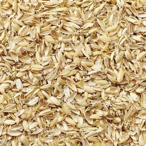 Rice Husk For Cattle Feed With Packaging Size 15 - 20 Kg With 100% Purity
