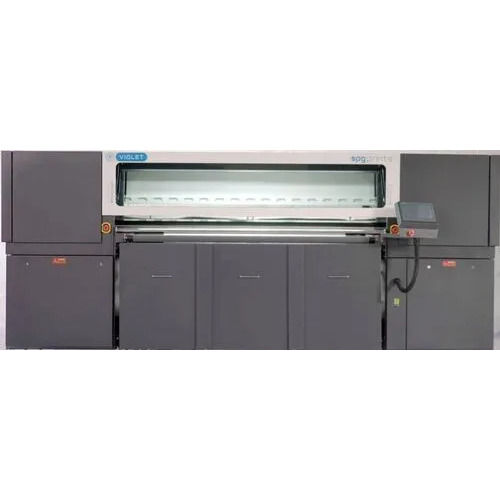 Digital Textile Printing Machine - Automatic Grade: Fully Automatic