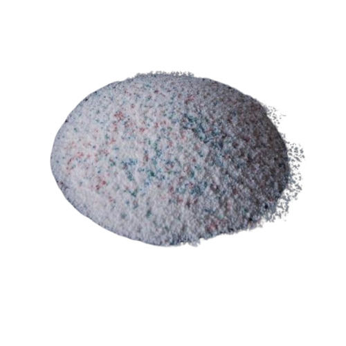 Red & Blue Detergent Speckles