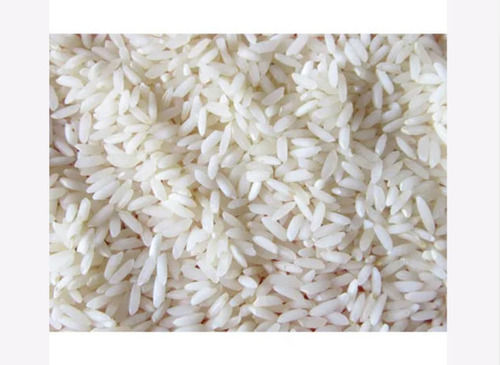 1 Kilogram Pure And Natural Dried White Medium Grain Rice 