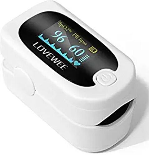 Dr Moropen Digital Pulse Oximeter For Accurate Heartbeat Level And Preciseness