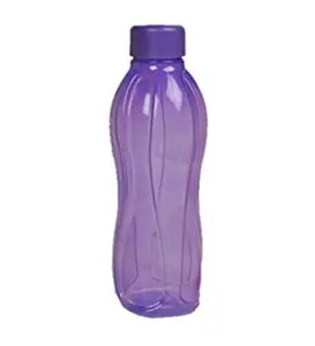 Leak Proof Plastic Drinking Water Bottle