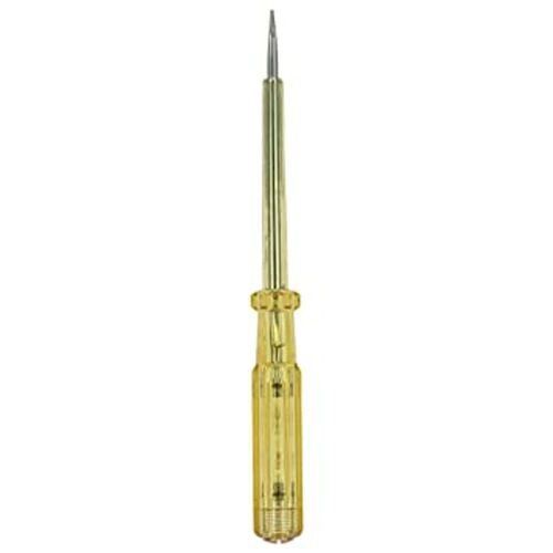 Lineman Tester Screwdriver With Neon Glow Lamp 13 Cm (Ram) at Best Price in Guwahati Sarathi