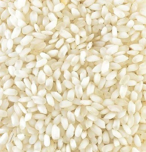  100% Pure Indian Origin White Dried Short Grain Idli Rice 