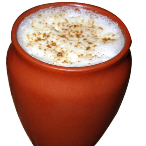 Healthy And Natural Cure For Stomach Bloating Lassi 