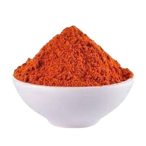 Hot And Strong Spicy Processed With Proper Grinding Dried Red Chilli Powder 
