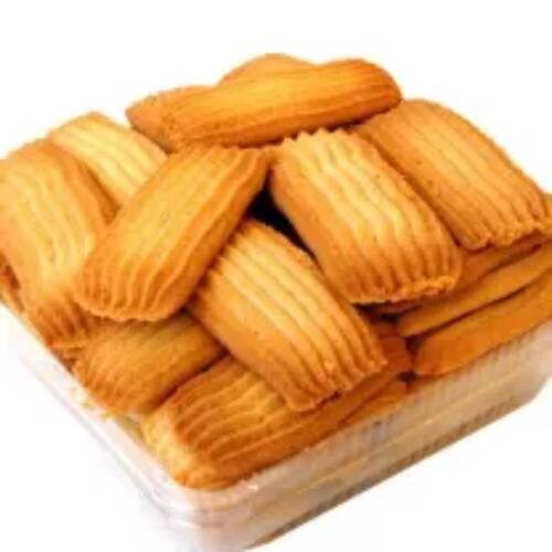 Healthy And Crispy Delicious Whole Wheat Atta Biscuits Fat Content (%): 14.37 Grams (G)