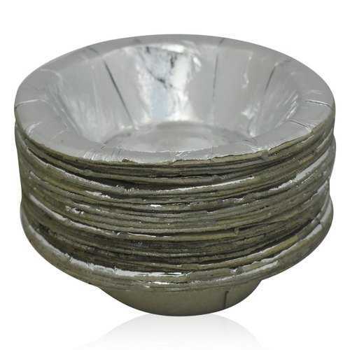 100% Eco Friendly Disposable Serving Bowl For Use And Throw