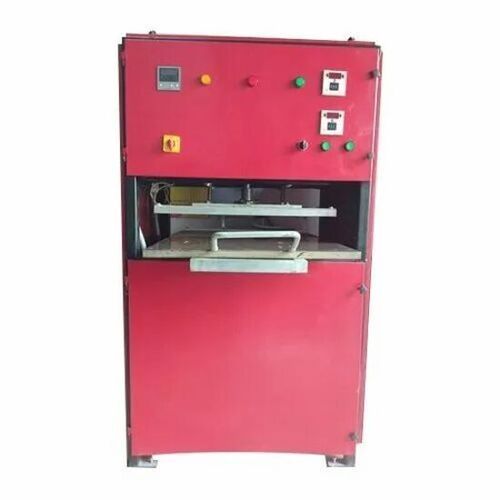 Automatic 1440 Rpm Speed 3 Phase Hydraulic Steel Scrubber Packing Machine