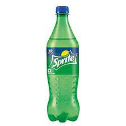 Cool And Refreshing Taste Sprite Cold Drink ,750 Ml