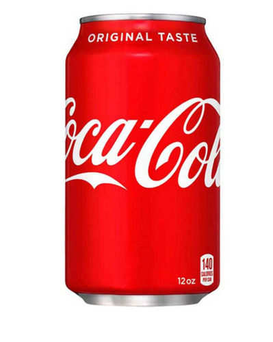 Refreshing Coca Cola Soft Drink, 225 Ml