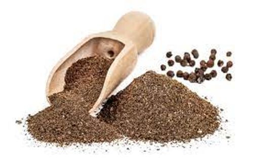 Dried Great Taste Aroma 100% Natural Organic Black Pepper Powder 