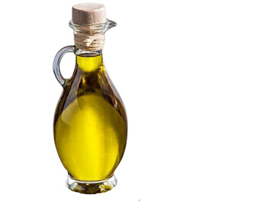 Commonly Cultivated 95% Purity Cold Pressed Olive Oil, 500ml