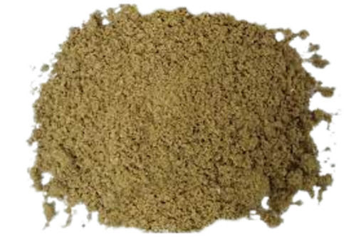 Pure And Healthy A Grade Dried Nutritious Rice Bran Powder For Cattle 