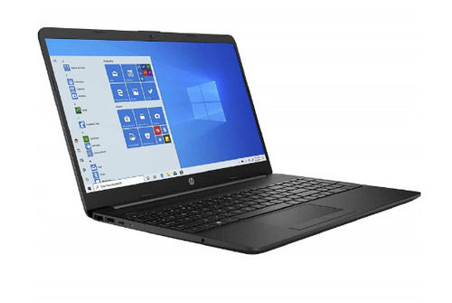 8 Gb Ram And 1 Tb Hdd 10Th Generation Intel Core I5 Branded Laptop  Available Color: Black