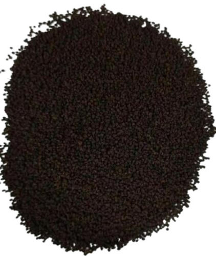 Pure, Natural And Perfectly Blended Black Round Granules Strong Ctc Tea, Pack Of 1 Kg Grade: Food Grade