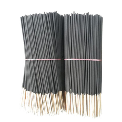 20 Mm Natural Round Herbal Fragrance Handmade Incense Sticks  Burning Time: 10 Minutes