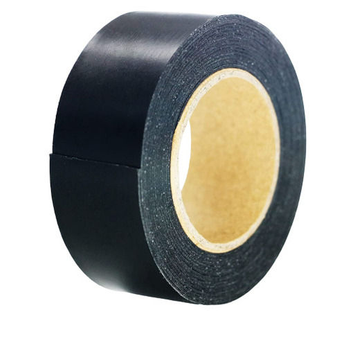 10 Meter Long 0.8 Mm Thick Industrial Grade Plastic Insulating Tape