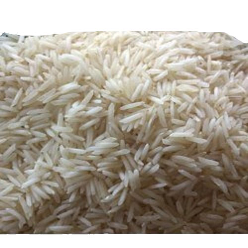 Commonly Cultivated Unbroken Solid Basmati Medium Grain Rice