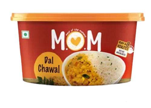 90 Grams Rich In Nutrition Indian Origin Spicy And Tasty Dal Chawal  Carbohydrate: 1 Percentage ( % )