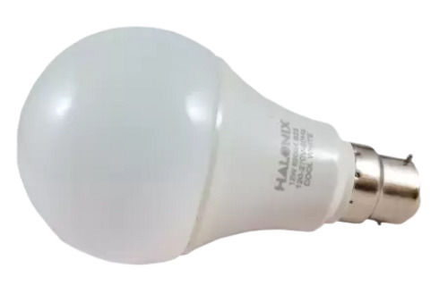 Halonix Astron Plus Ceramic White 7Watt Led Bulbs With 2 Star Rated, Input Voltage 220V Input Voltage: 220 Volt (V)