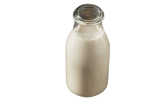 100% Fresh And Pure Highly Nutrient Enriched Healthy Buffalo White Milk Age Group: Adults