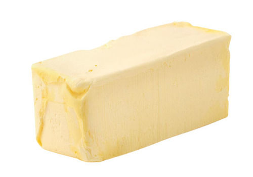 Pure And Fresh Salty Taste Healthy Creamy Butter 