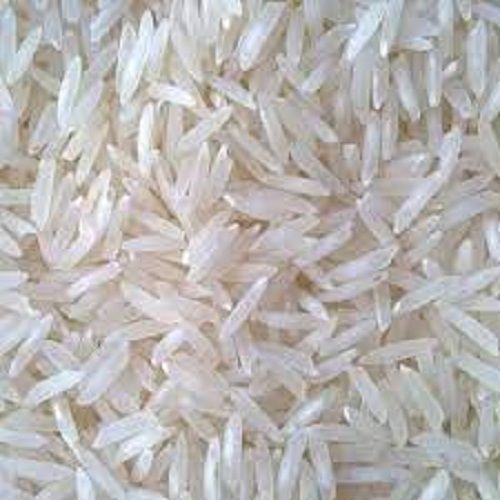  ताजा और प्राकृतिक गुणवत्ता वाला सफेद लंबे दाने वाला ऑर्गेनिक बासमती चावल 