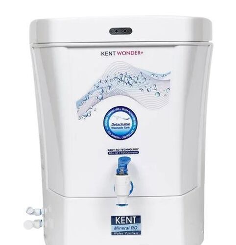 kent ro water purifier