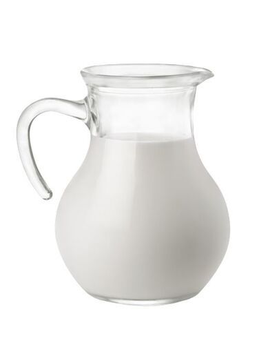  पोषक तत्वों से भरपूर प्राकृतिक गुणवत्ता वाला मूल स्वाद कच्चा डेयरी ताजा गाय का दूध