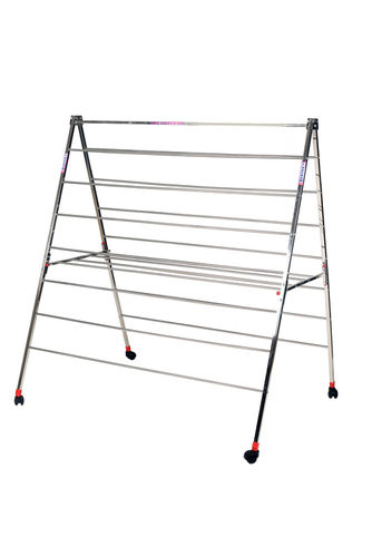 Vasnam cloth best sale drying stand