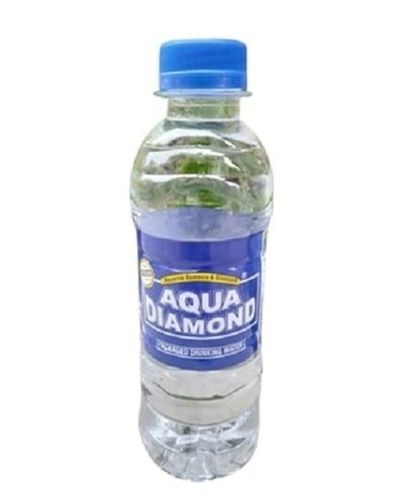 600 Ml, Pure And Natural Mineral Rich Purified Packaged Drinking Water  Packaging: Plastic Bottle