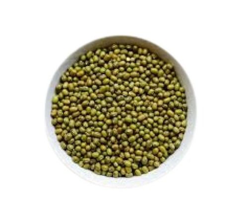 Indian Origin Dried Green Moong Dal