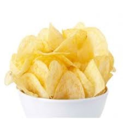 Testy Light Summer Time Snacks Refreshing Spicy Rich Flavour Crispy Potato Wafers 