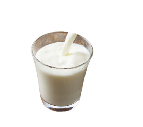 Protein Rich Pure And Healthy Fresh Raw Buffalo Milk Age Group: Children