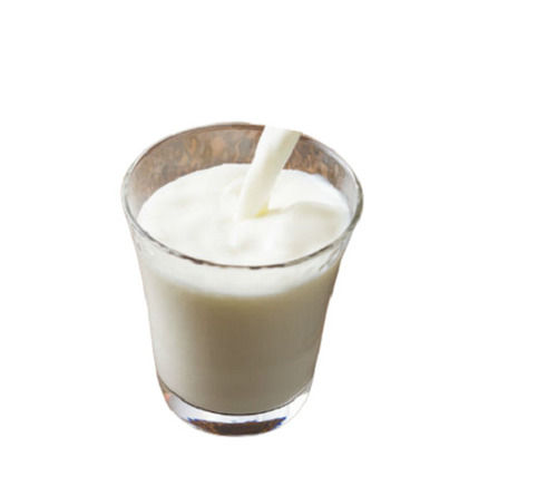 प्रोटीन से भरपूर शुद्ध और स्वस्थ ताजा कच्चा भैंस का दूध