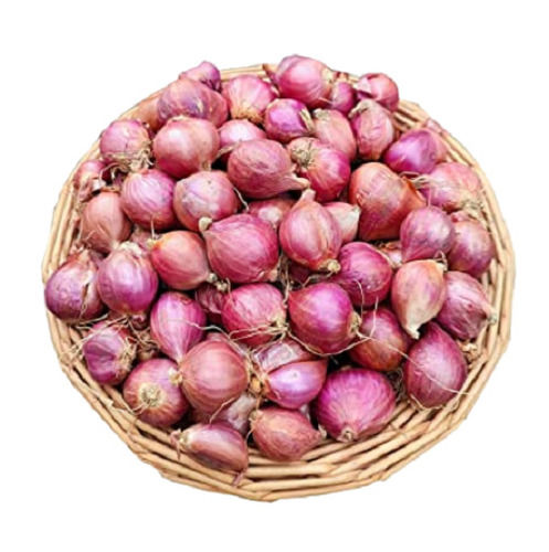 A Grade Round Whole Raw Pure And Fresh Red Onion