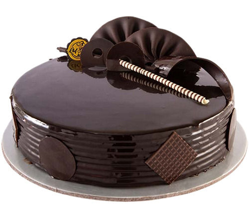 Sweet And Delicious Choco Stick Topping Chocolate Cake,1 Kilogram