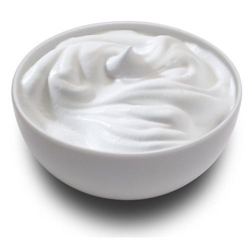 High In Calcium And Protein High-Quality Natural Milk'S Fresh Healthy Curd Age Group: Children