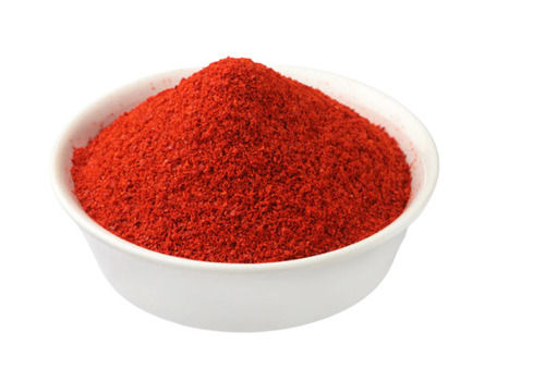 Pure And Dried Fine Ground Red Chili Powder