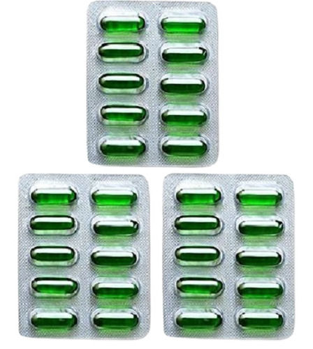 Wellpace Nutrition Vitamin E 400 Capsule for Glowing Face Skin and Hair  Nutrition 30 Capsules  JioMart