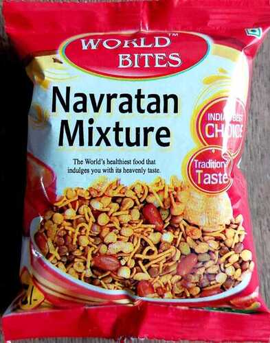 spicy mixture namkeen