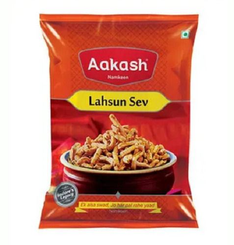 150 Gram Spicy Crunchy And Crispy Ready To Eat Fried Sev Namkeen  Carbohydrate: 5.3 Percentage ( % )