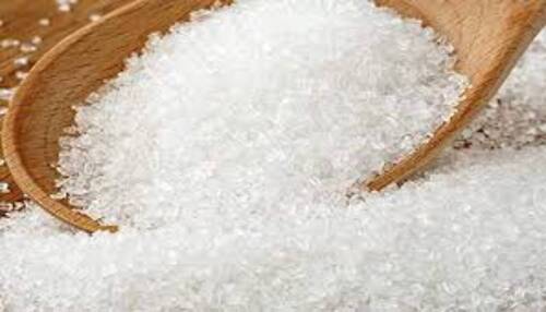 White Excellent Source Refined Energy Granular White, Crystalline Solid Form Sweet Sugar 