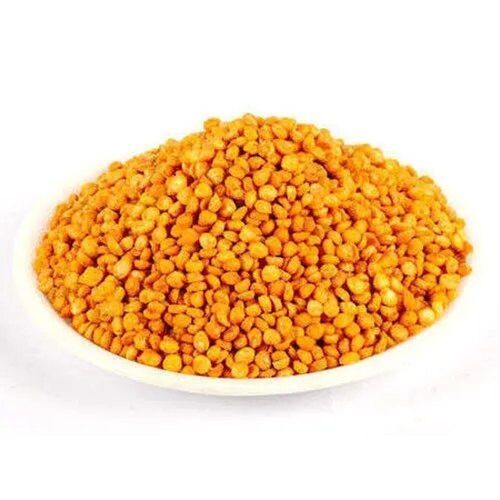 Perfectly Fried Crunchy Snack Tasty Salty Masala Chana Dal Namkeen, 1 Kg