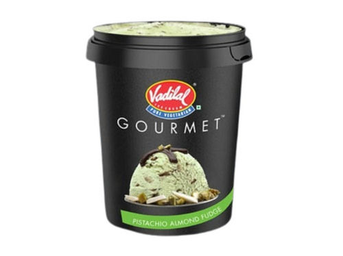 Delicious And Creamy Gourmet Pistachio Almond Fudge Ice Cream  Age Group: Adults